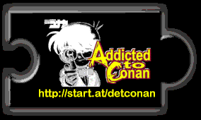 Addicted To Conan